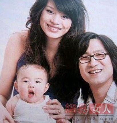 汪峰第一任妻子葛荟婕 汪峰第一任老婆齐丹