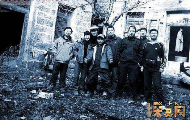 封门村1963年枕边鬼脸灵异事件，中国第一鬼村恶鬼吓人