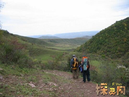 中国十大鬼村排行榜，中国第一鬼村封门村住鬼不住人