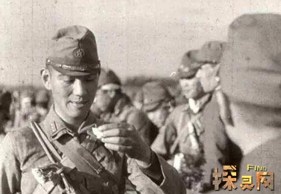 二战日本兵诡异事件，十万驻缅日军自相残杀只剩三万