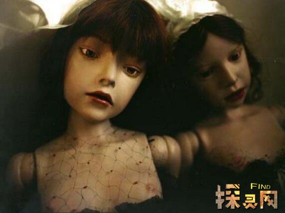 禁曲妹妹背着洋娃娃恐怖版，原版在线试听视频+歌词故事