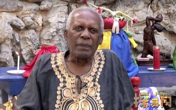 1980年海地僵尸事件，男子死了18年后复活(遭人控制)
