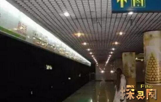 北京地铁灵异事件大全，竟都是北京地铁不公开的秘密