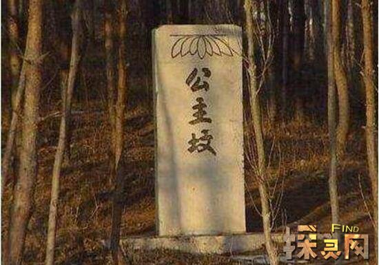 北京公主坟闹鬼事件真相，地铁一号线竟是坟场改建(半夜频繁闹鬼)