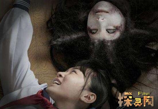 鬼娃娃花子是真事吗，日本鬼娃娃花子传说竟是真的(图片)