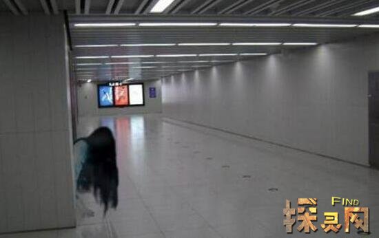 北京地铁灵异事件大全，竟都是北京地铁不公开的秘密