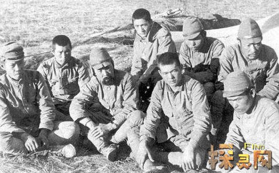 二战日本兵诡异事件，十万驻缅日军自相残杀只剩三万