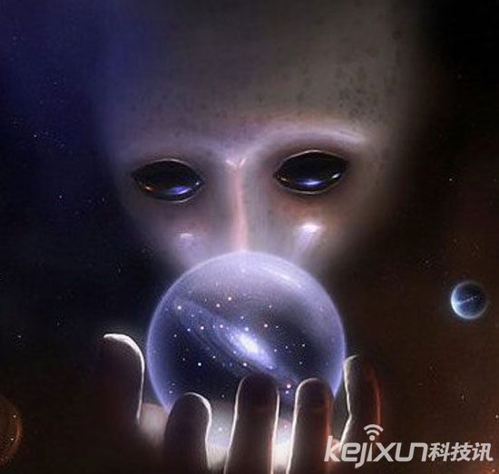 为何人类至今没有发现外星人十大原因