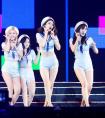 韩国六人的女子组合有哪些明星（十大人气韩国女团）